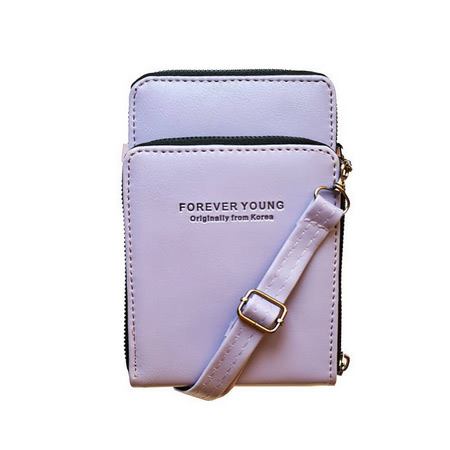 کیف پاسپورتی زنانه و دخترانه مدل 717