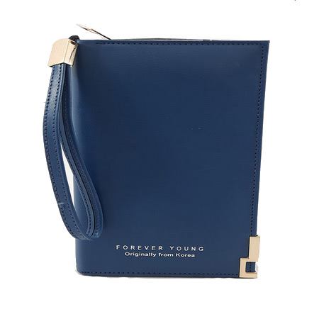 کیف پاسپورتی زنانه مدل زهدار