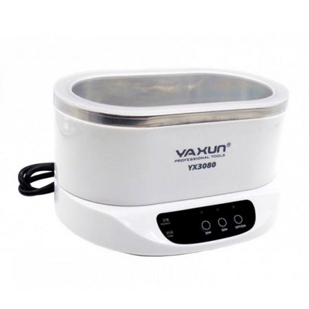 حمام التراسونیک استیل یاکسون مدل yx-3080