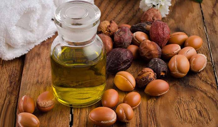روغن آرگان چیست