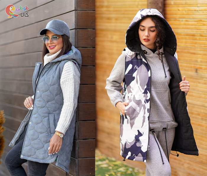 پافر کلاه دار خدترانه