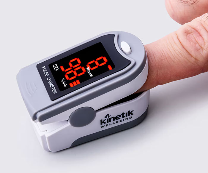 خرید دستگاه پالس اکسیمتر