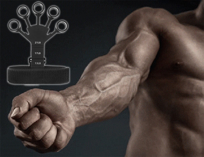 رگ سازی با گریپستر