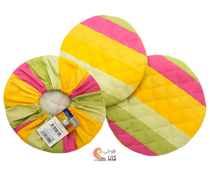 دم کنی کتان