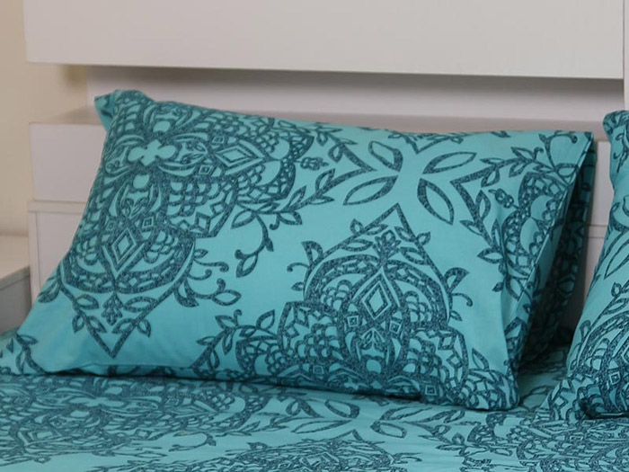 روبالشی نخی