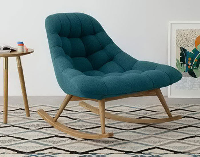 صندلی راک مدرن