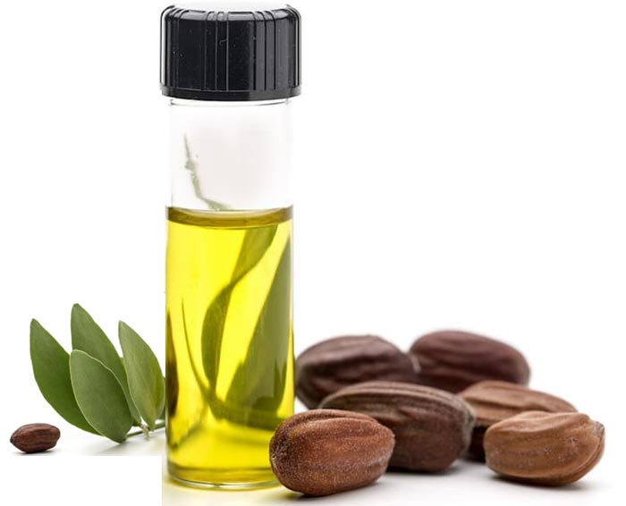 روغن ماساژ جوجوبانا