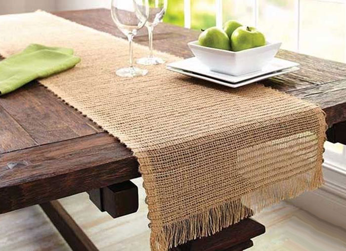 رومیزی رانر