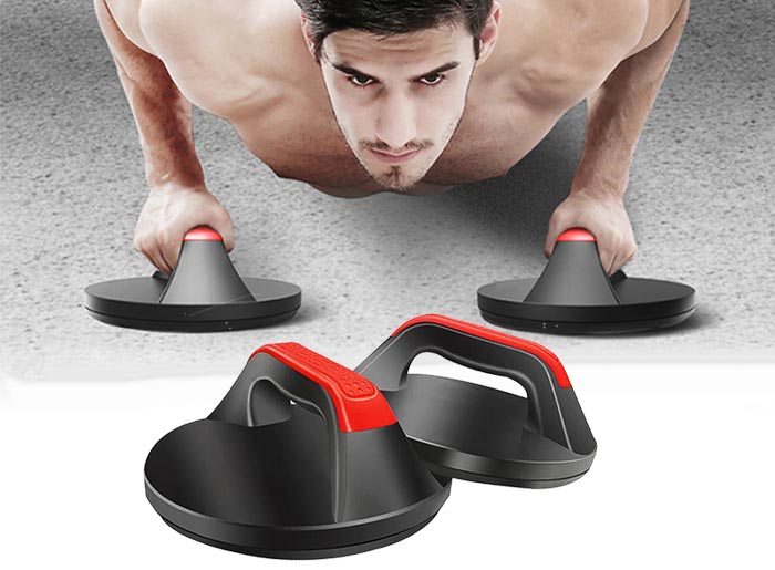 عکس میل شنا چرخشی