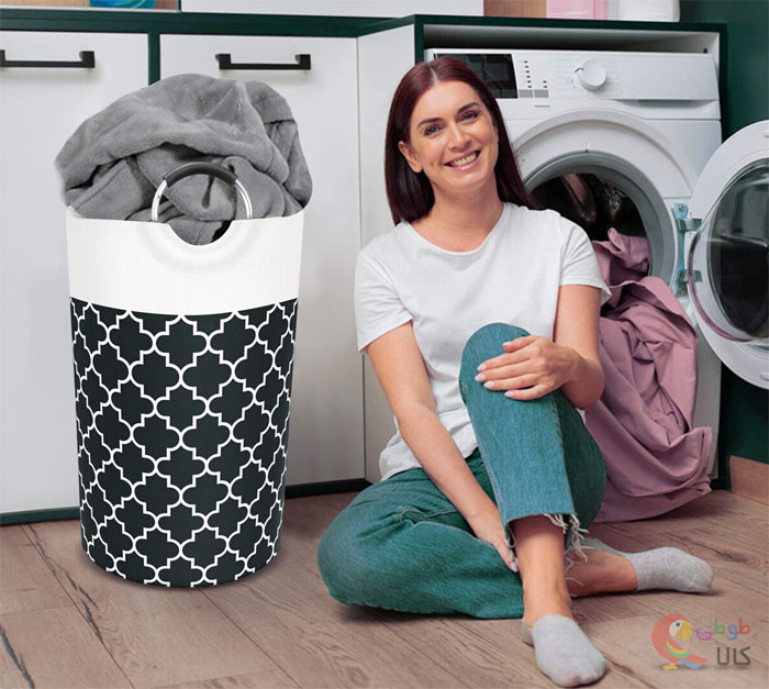 مزایایی سبد رخت چرک