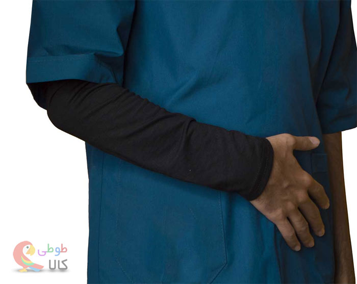 کاربردهای ساق دست مردانه