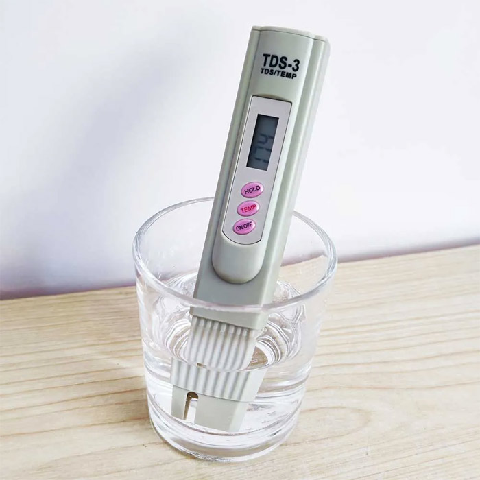 سختی سنج آب