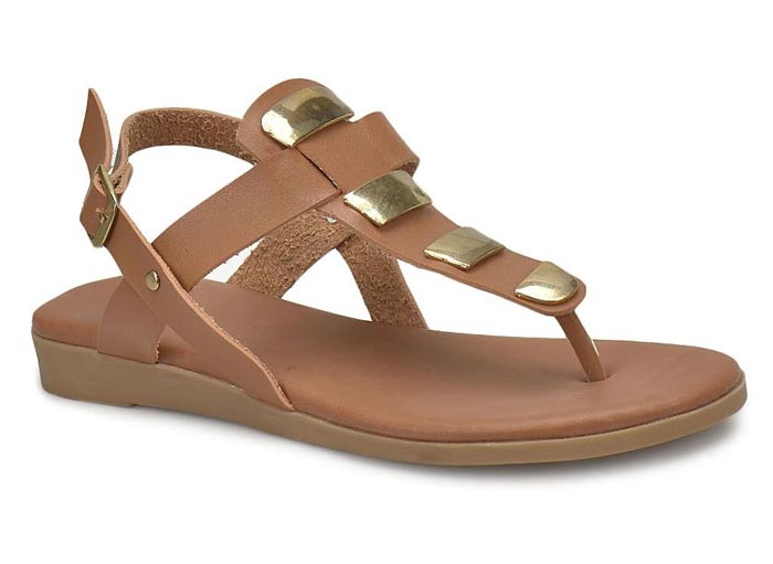 صندل لا انگشتی زنانه