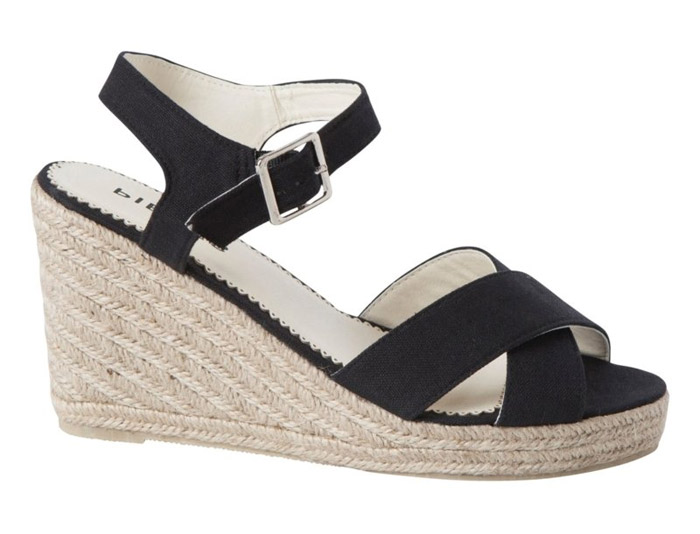 صندل لژ دار