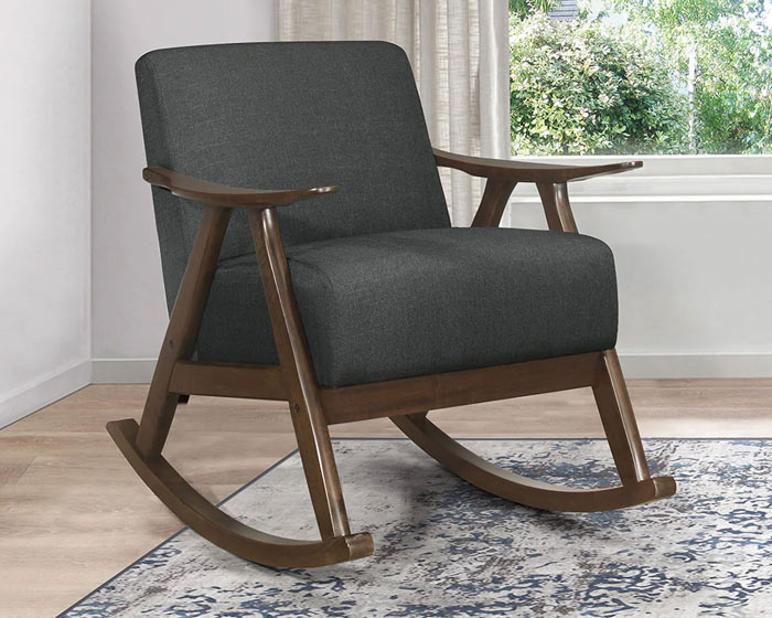 صندلی گهواره ای