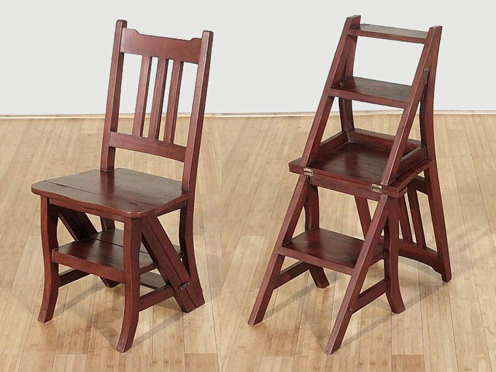 صندلی چندکاره