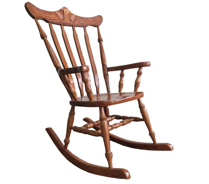 صندلی راک عقابی