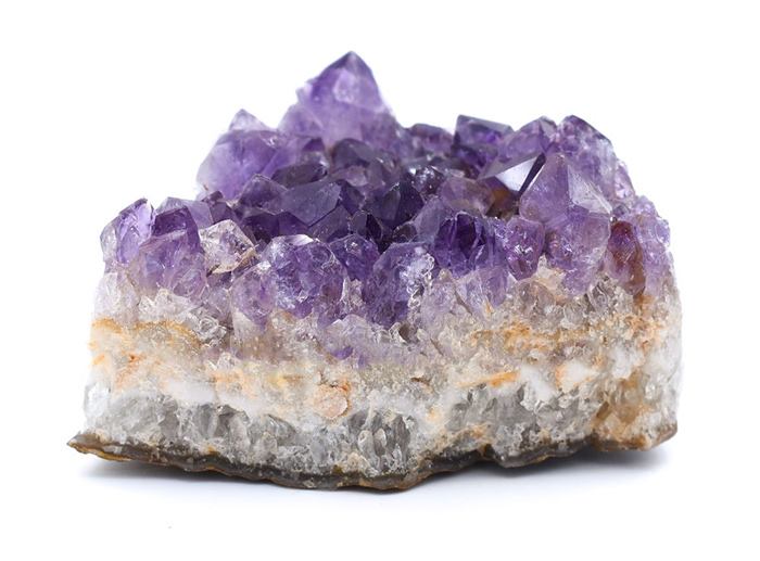 سنگ راف آمیتیست