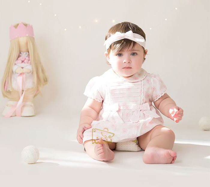 راهنمای خرید سارافون نوزاد