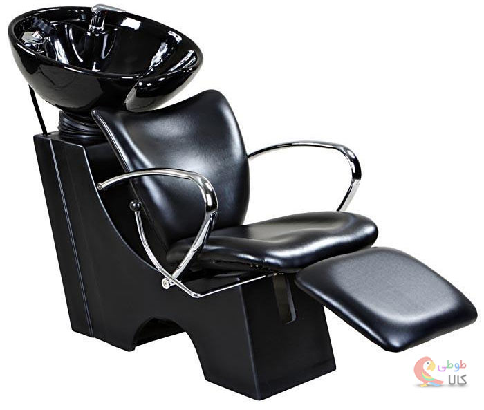 سرشور آرایشگاهی کاسه متحرک