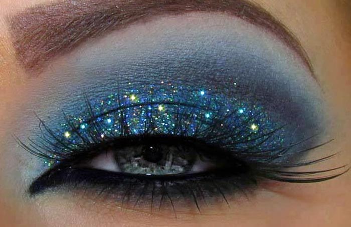 سایه چشم اکلیلی