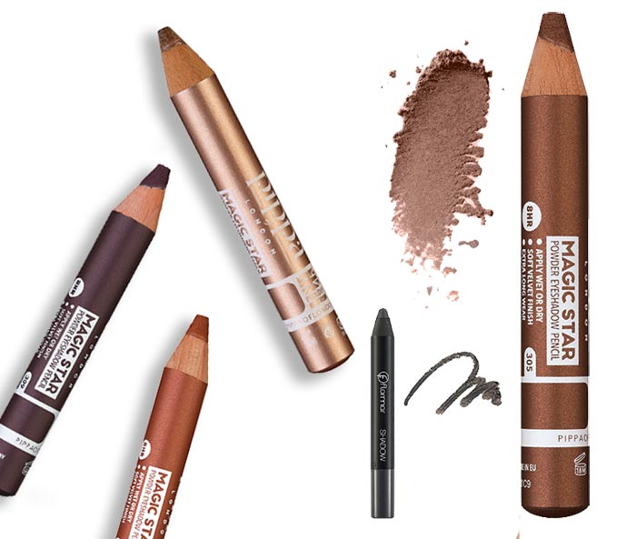 خرید سایه چشم مدادی