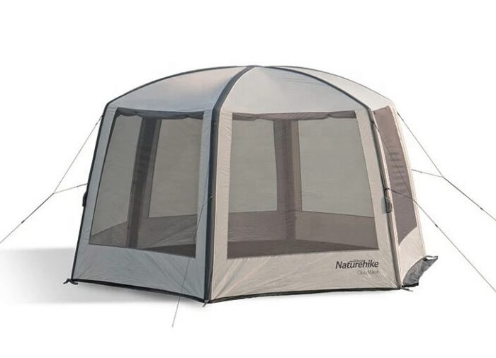 سایه بان بادی