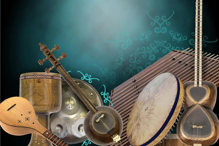 خرید ساز برای مبتدیان