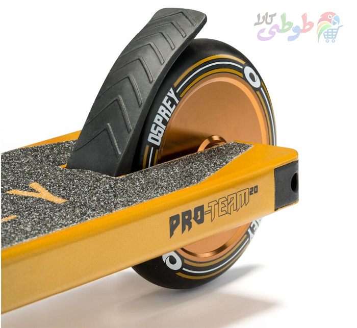 تایر اسکوتر برقی