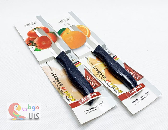 چاقو اره ای فردینوکس