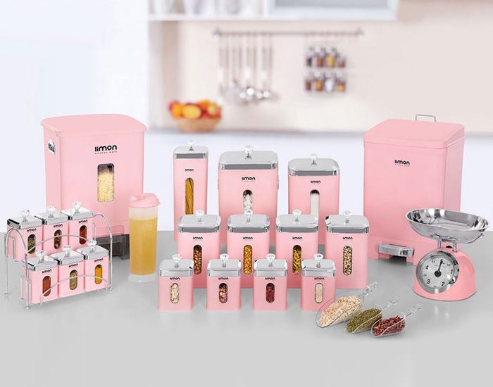 سرویس آشپزخانه