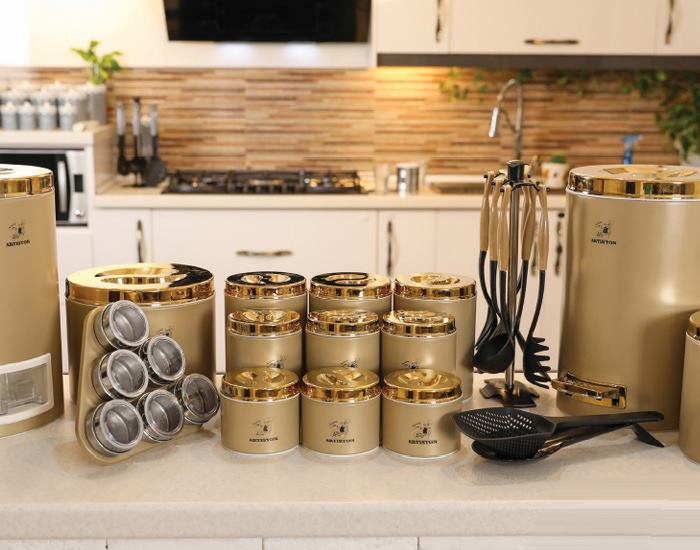 بهترین مارک های سرویس آشپزخانه