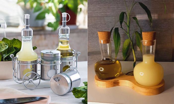 ست آبلیمو خوری