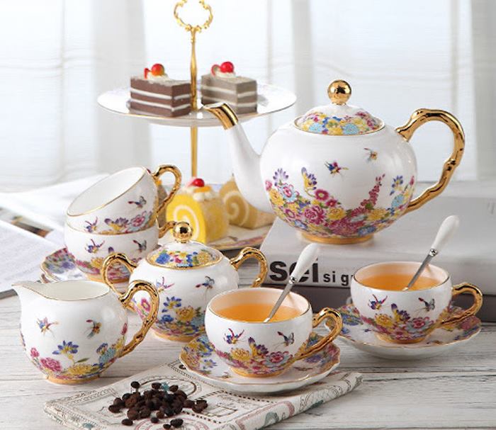 خرید اینترنتی سرویس چای خوری