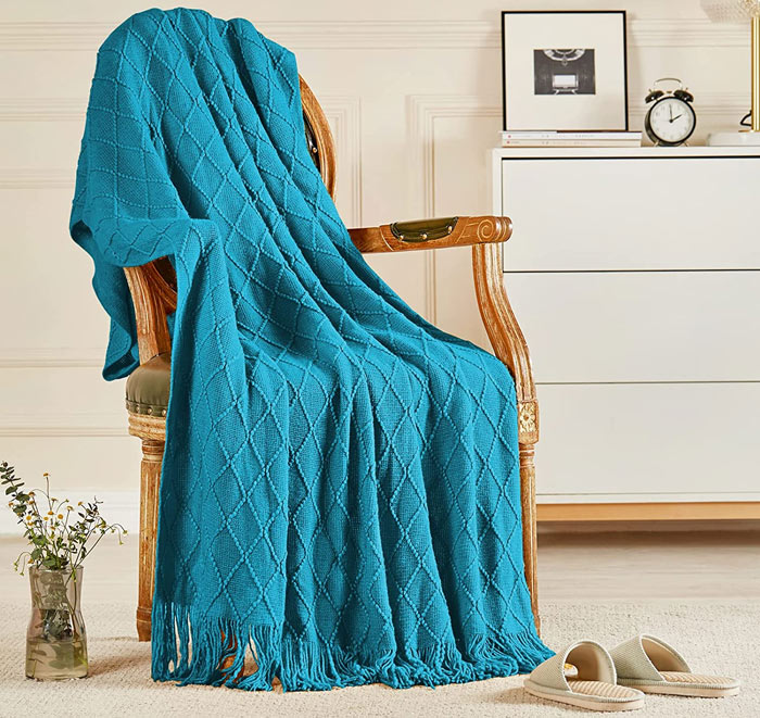 عکس شال مبل سلطنتی