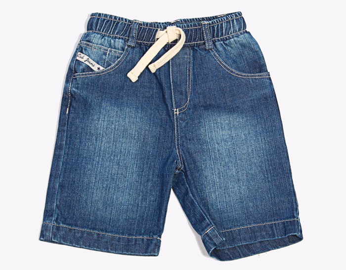 شلوارک نوزادی