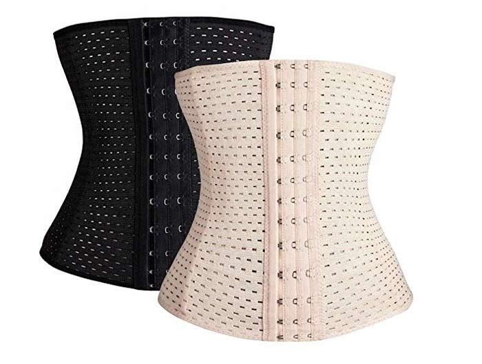 کمربند لاغری بانوان