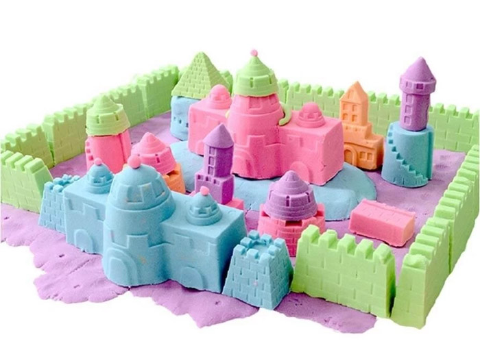 شن جادویی خرید اینترنتی