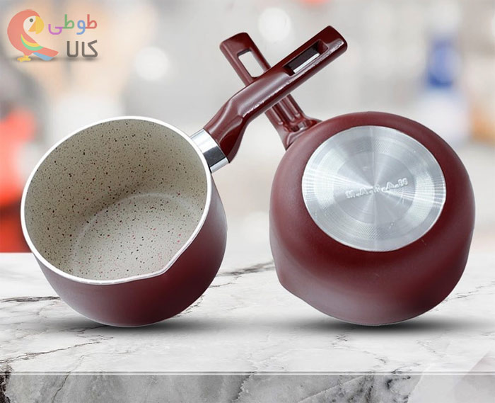 عکس شیرجوش گرانیتی