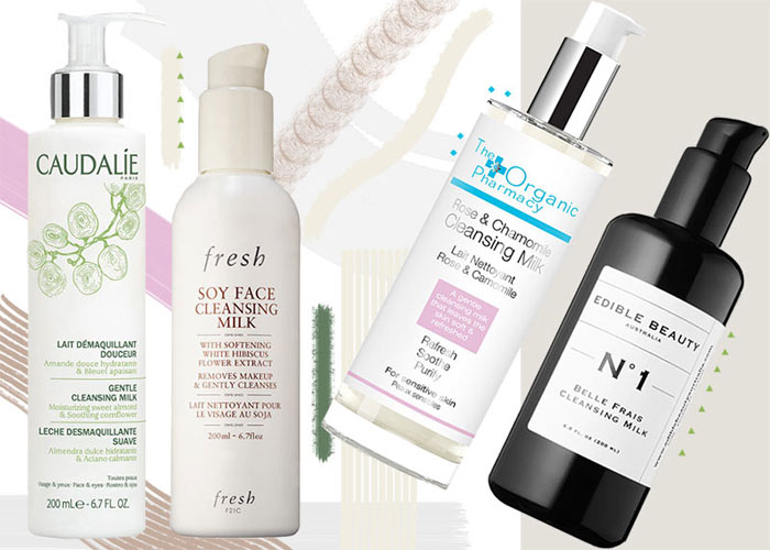 خرید اینترنتی انواع شیرپاک کن