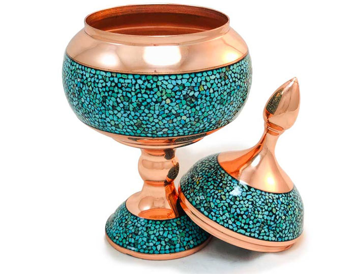 شکلا خوری فیروزه کوب