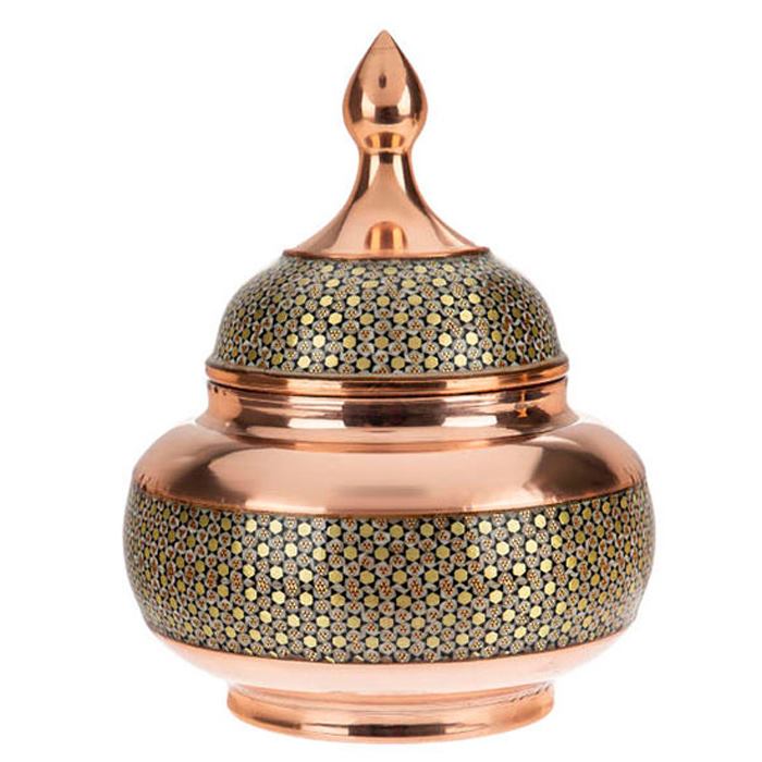 شکلات خوری خاتم