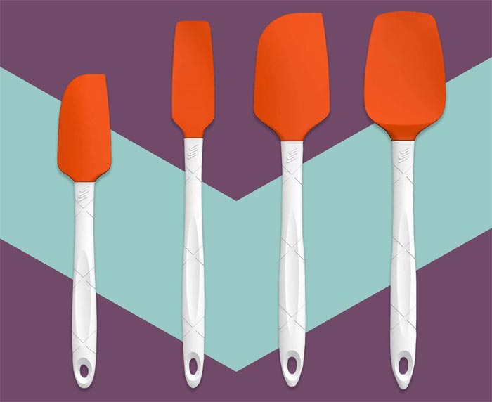 انواع لیسک آشپزی