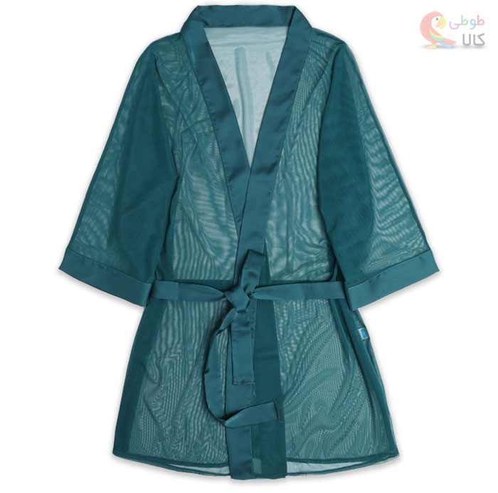 روبدوشامبر حریر زنانه