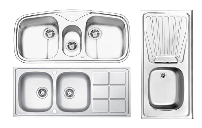 سینک ظرفشویی