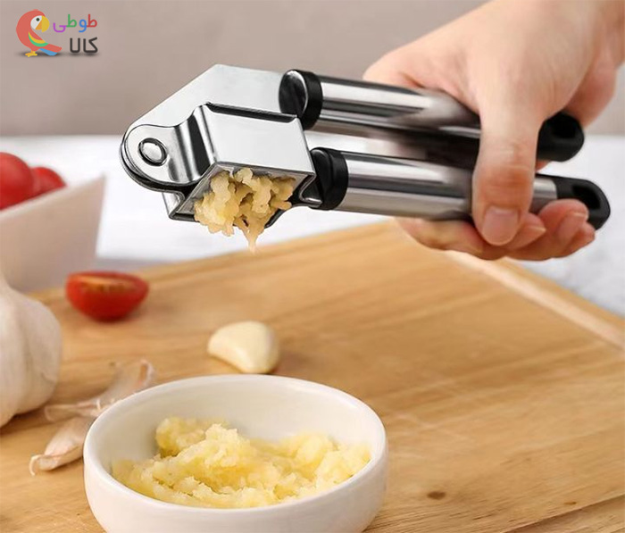 سیر له کن انبری