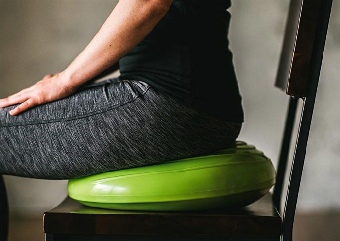 مزایای کوشن بال