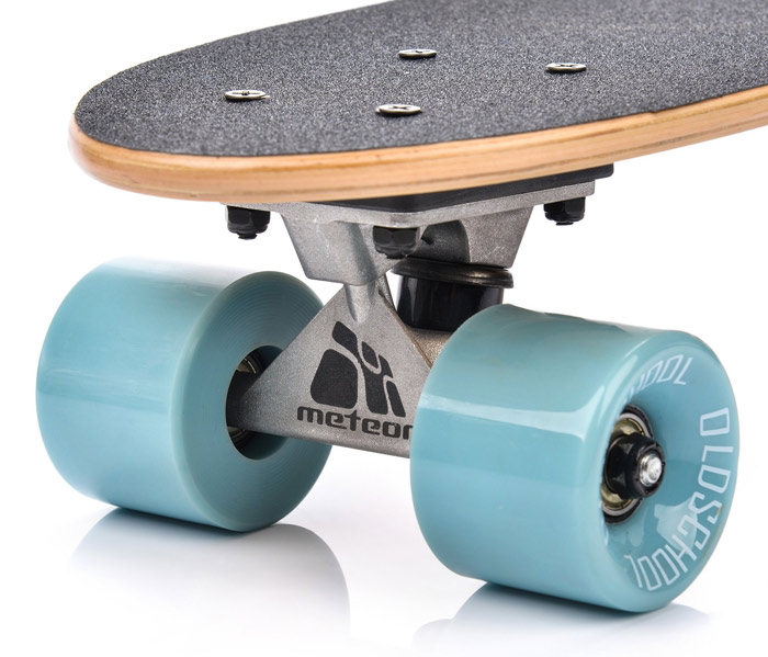 چرخ های اسکیت برد