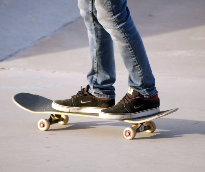 راهنمای خرید اسکیت برد