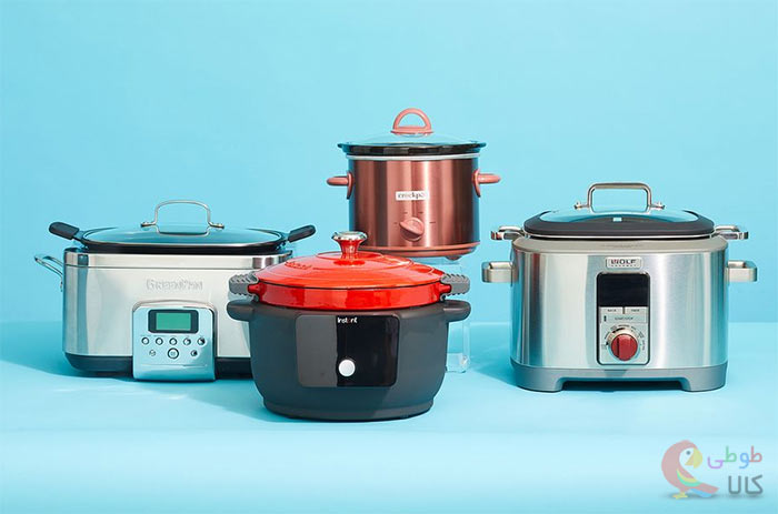 عکس انواع آرام پز